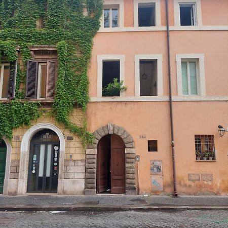 Borgo Pio 182 Vatican Suite روما المظهر الخارجي الصورة