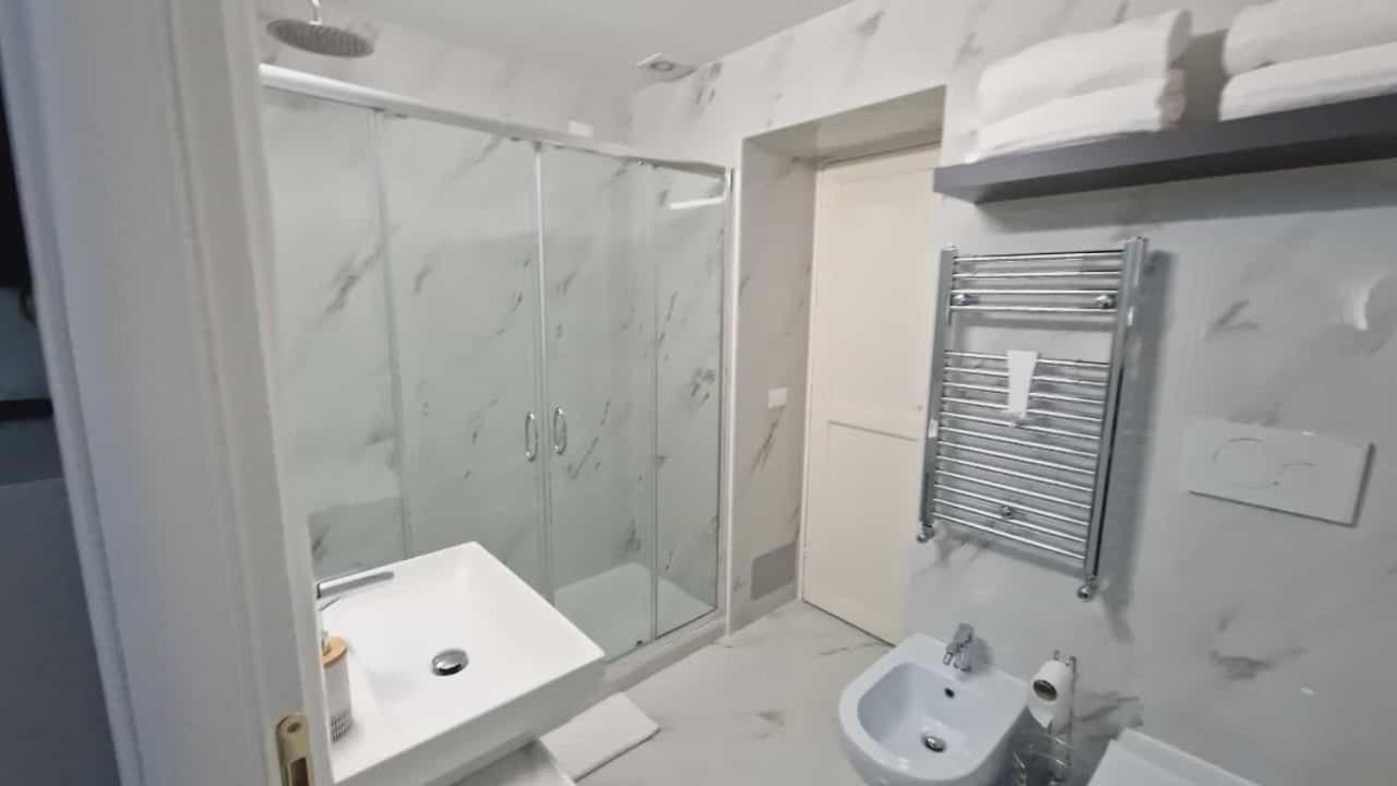 Borgo Pio 182 Vatican Suite روما المظهر الخارجي الصورة