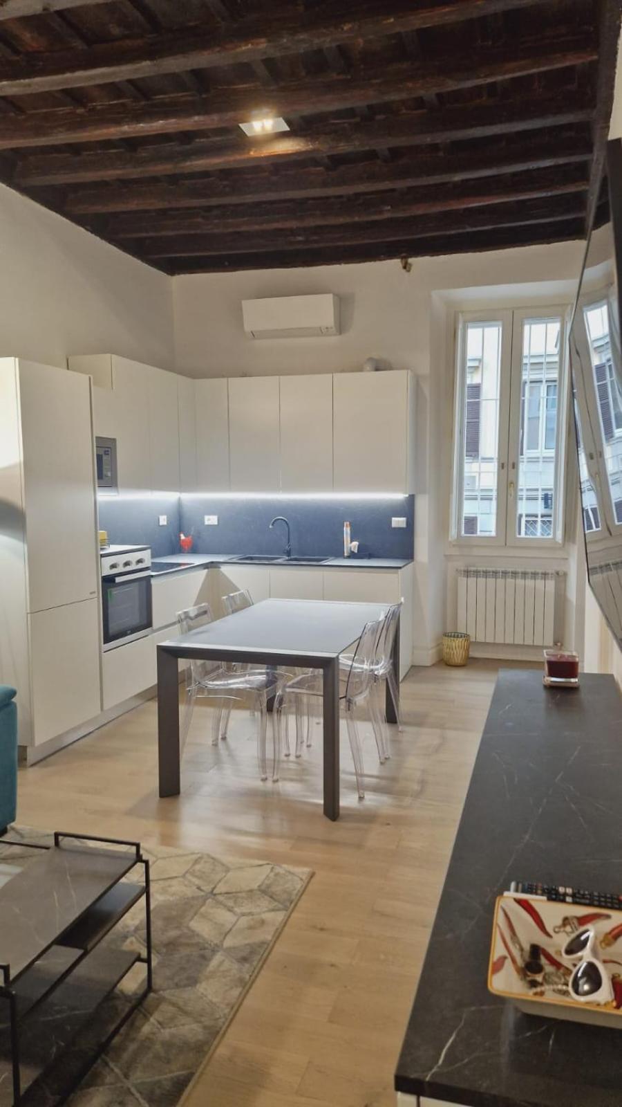Borgo Pio 182 Vatican Suite روما المظهر الخارجي الصورة