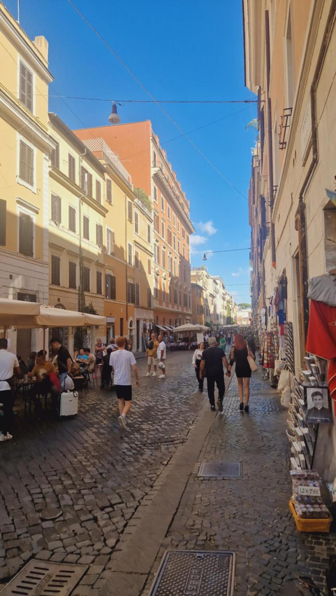 Borgo Pio 182 Vatican Suite روما المظهر الخارجي الصورة